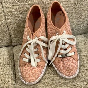 G by Guess sneakers